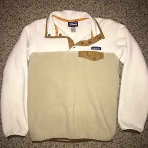 Women’s Patagonia Synchilla